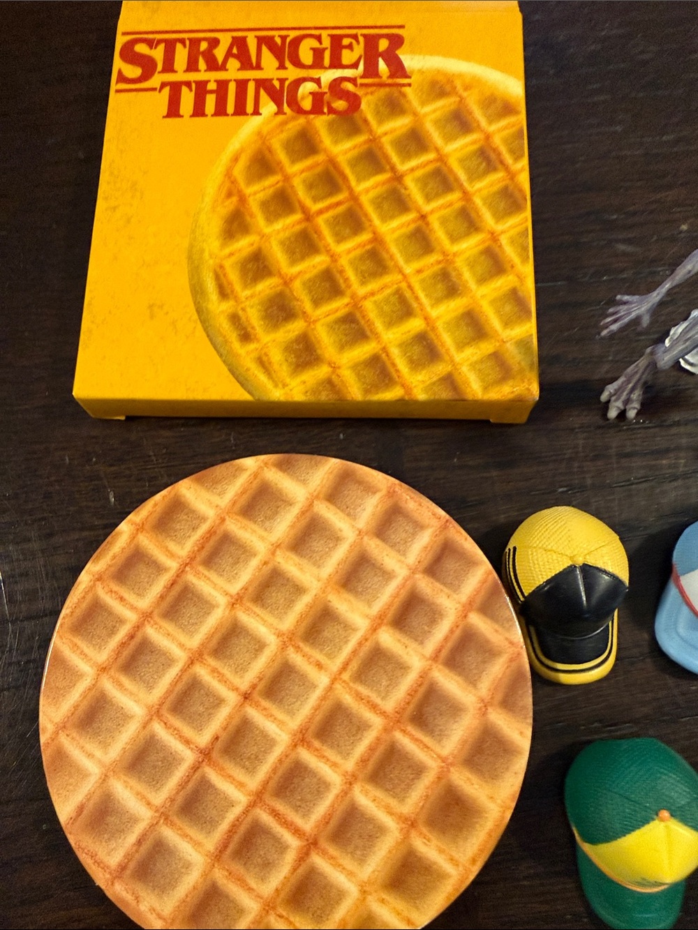Stranger Things Assortment - Picture 2 of 5